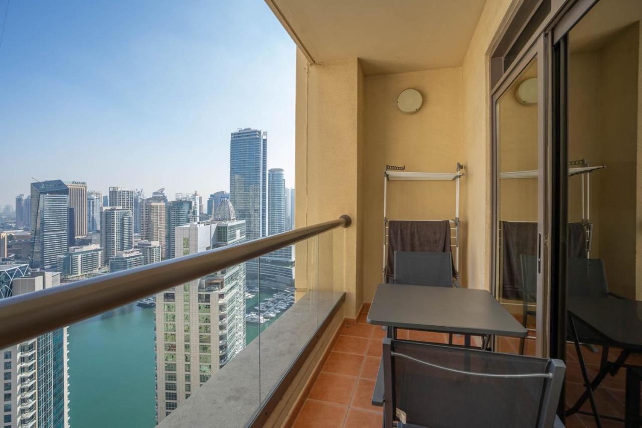 Amwaj Suites , 2 Bedroom - Jbr Walk, Direct Beach Access Dubai Exterior foto