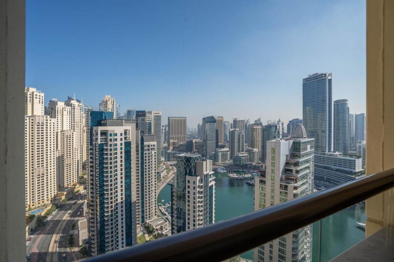 Amwaj Suites , 2 Bedroom - Jbr Walk, Direct Beach Access Dubai Exterior foto