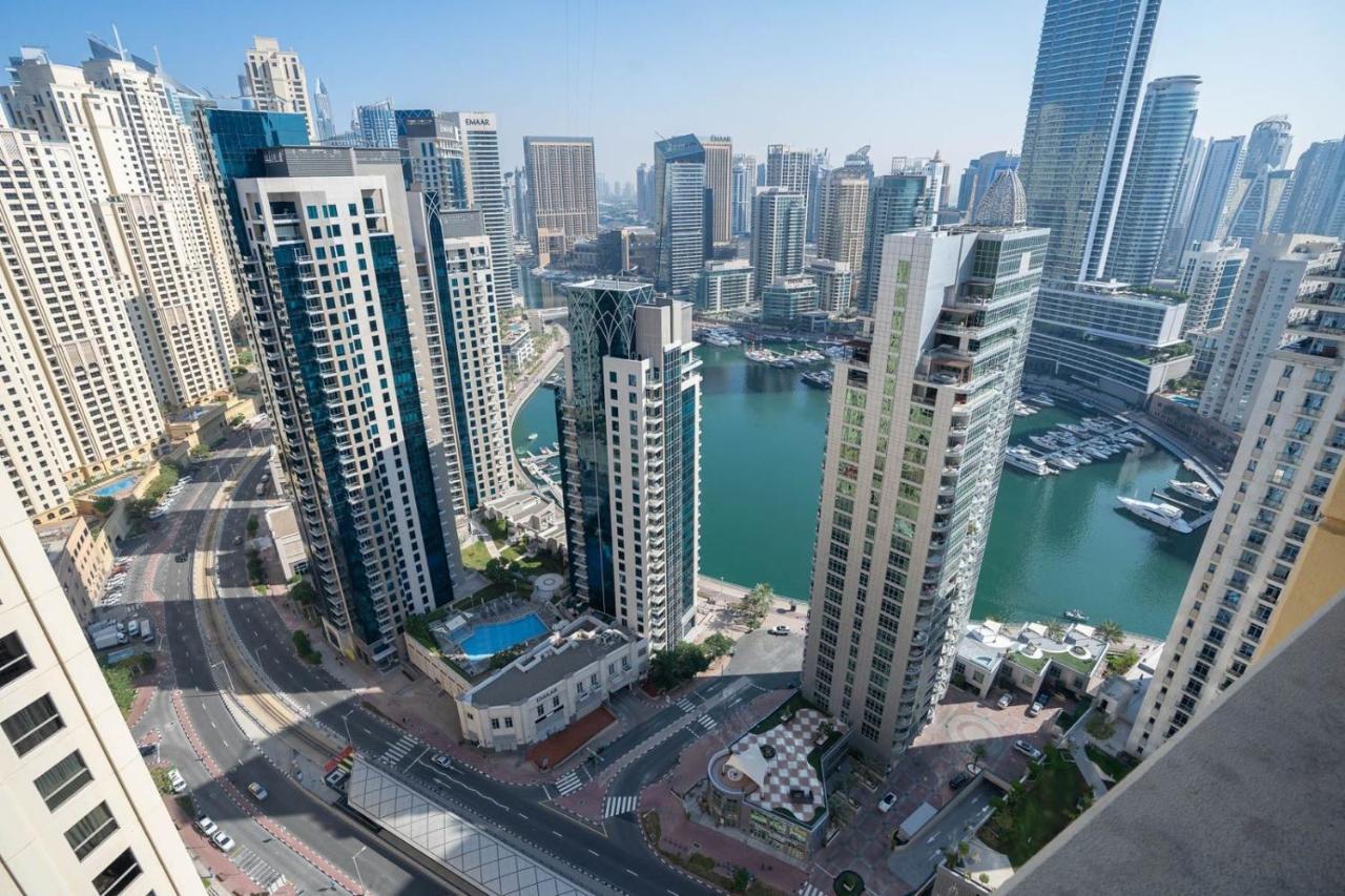 Amwaj Suites , 2 Bedroom - Jbr Walk, Direct Beach Access Dubai Exterior foto