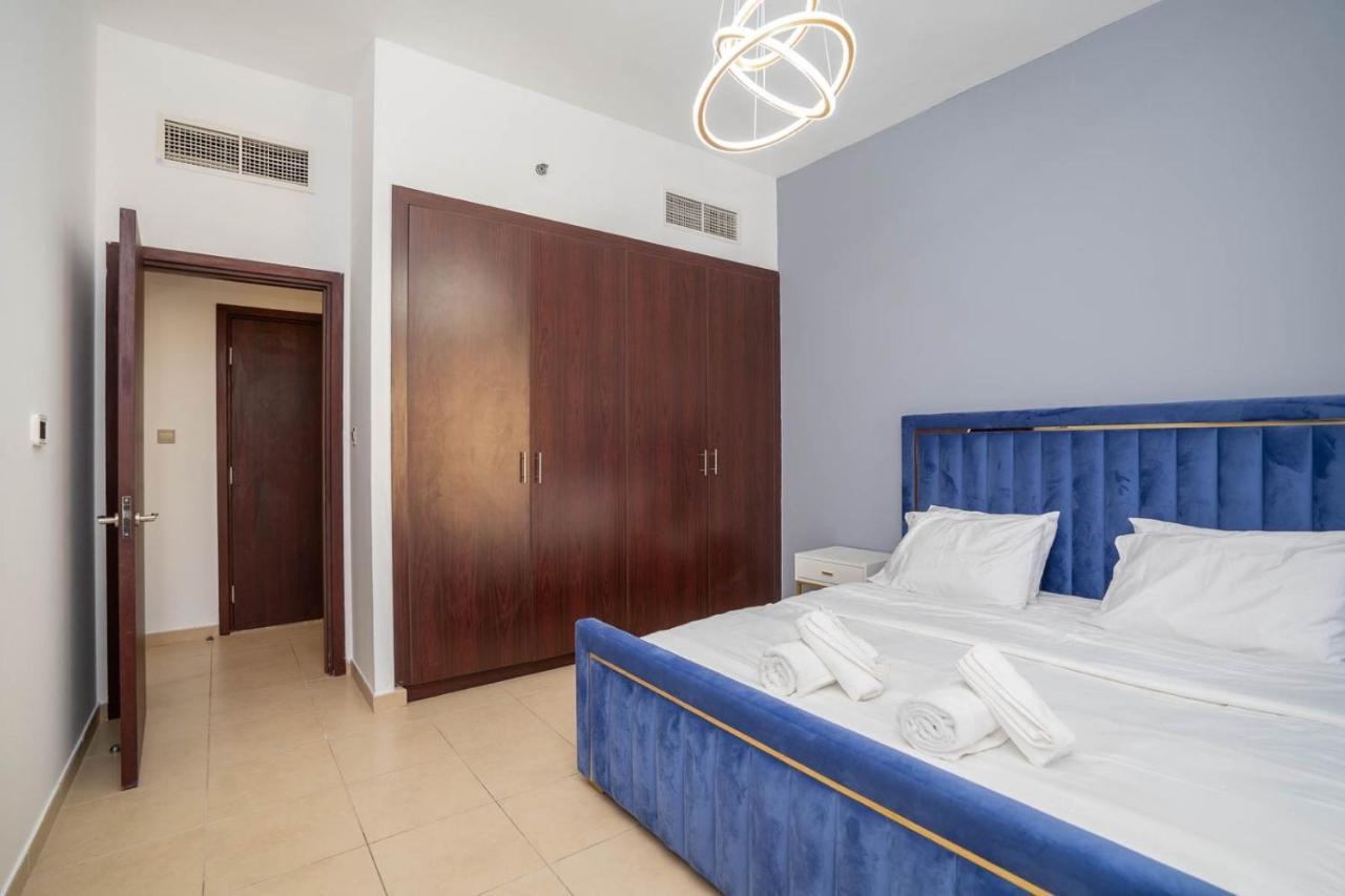 Amwaj Suites , 2 Bedroom - Jbr Walk, Direct Beach Access Dubai Exterior foto