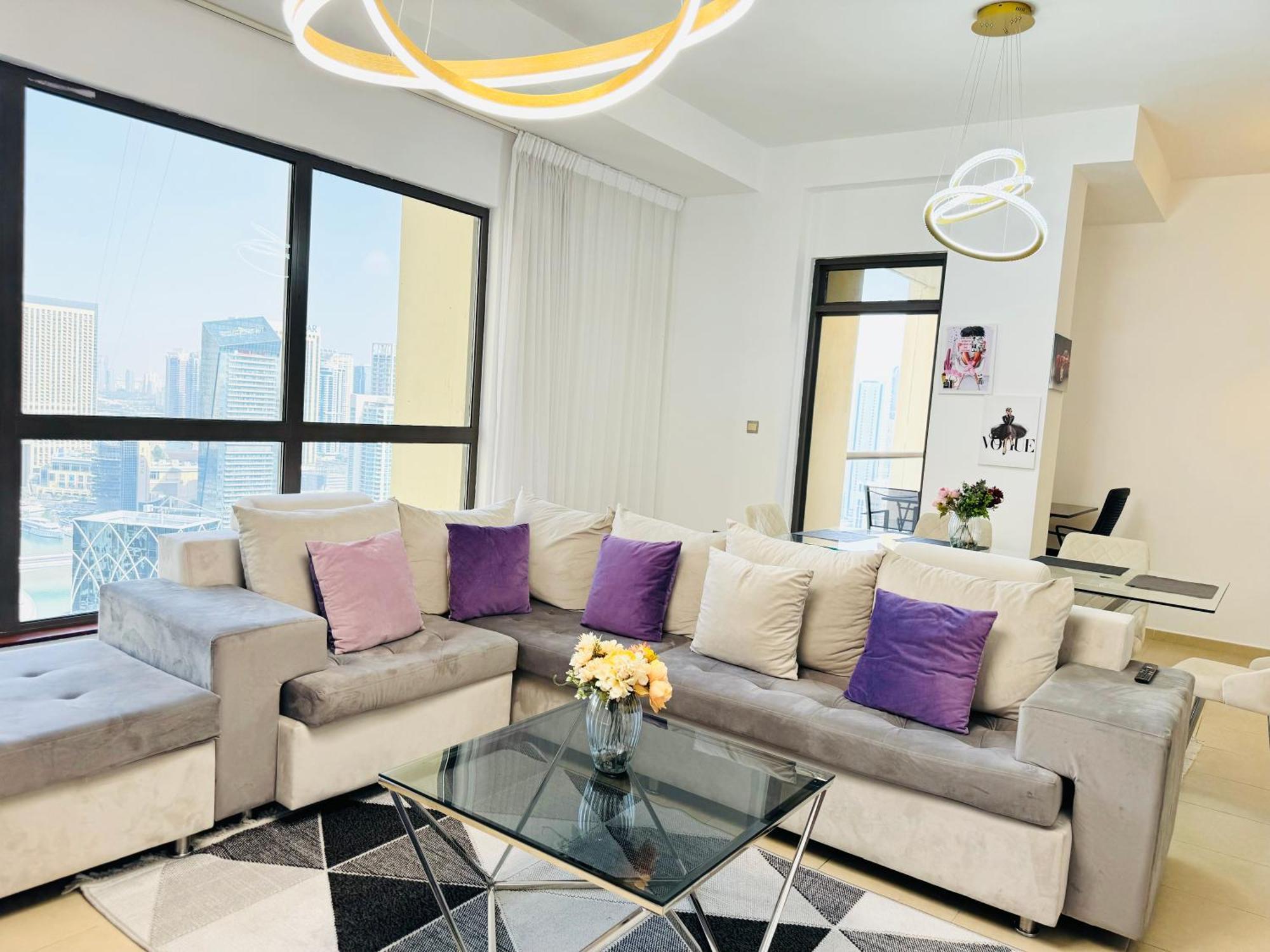 Amwaj Suites , 2 Bedroom - Jbr Walk, Direct Beach Access Dubai Exterior foto