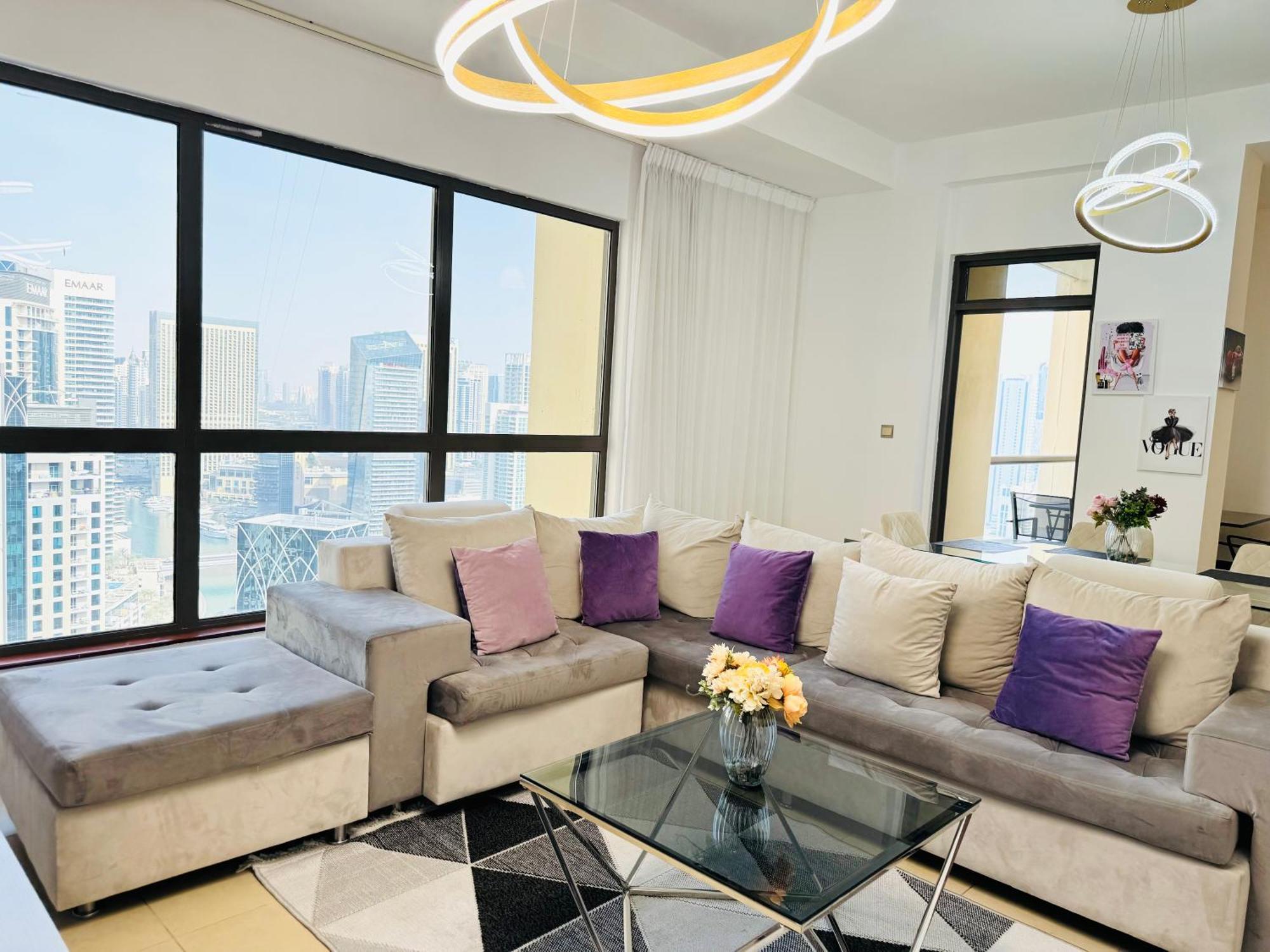 Amwaj Suites , 2 Bedroom - Jbr Walk, Direct Beach Access Dubai Exterior foto