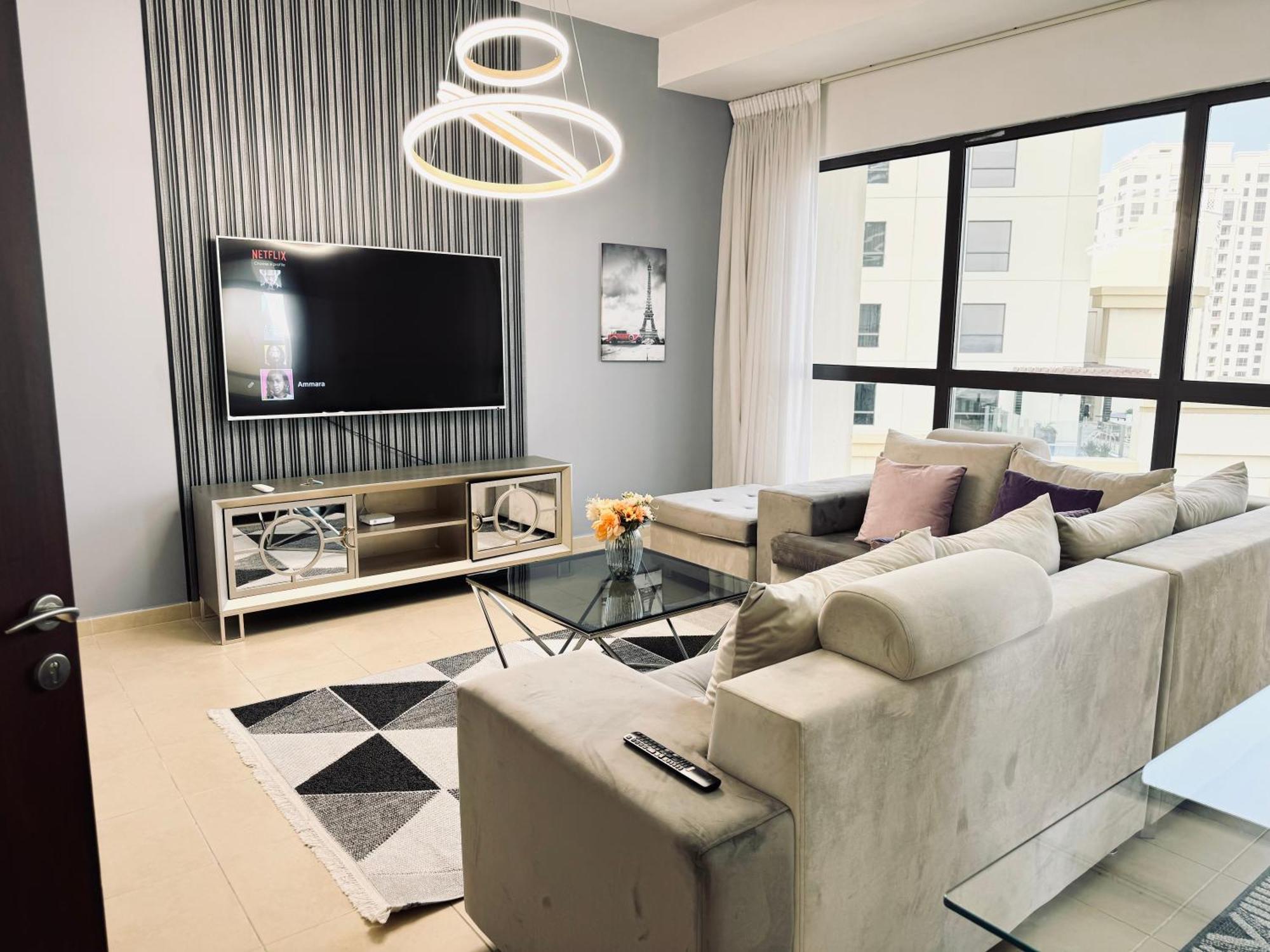 Amwaj Suites , 2 Bedroom - Jbr Walk, Direct Beach Access Dubai Exterior foto